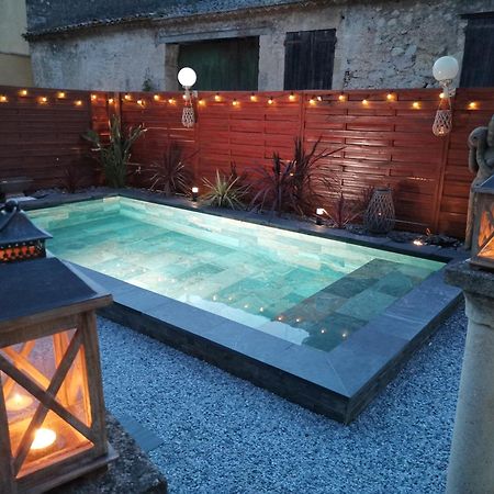 Apartament _Linstant_Zen_ Saint-Just  Zewnętrze zdjęcie