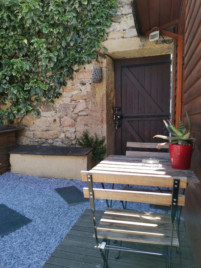 Apartament _Linstant_Zen_ Saint-Just  Zewnętrze zdjęcie