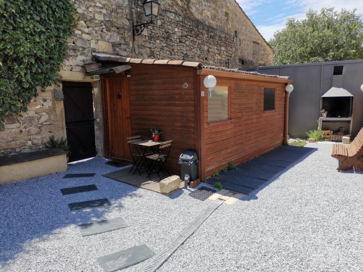 Apartament _Linstant_Zen_ Saint-Just  Zewnętrze zdjęcie