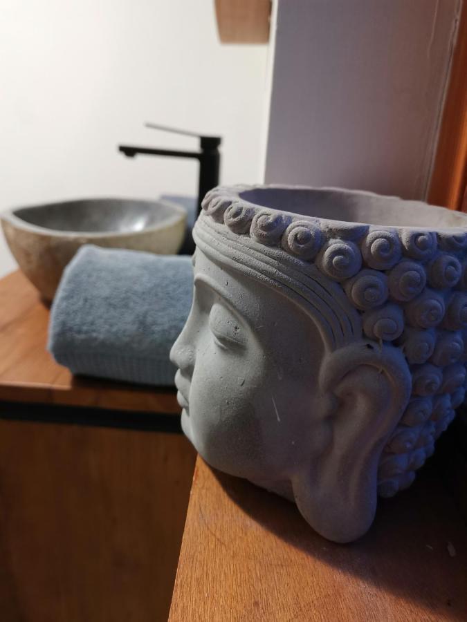 Apartament _Linstant_Zen_ Saint-Just  Zewnętrze zdjęcie
