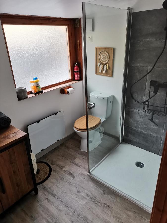 Apartament _Linstant_Zen_ Saint-Just  Zewnętrze zdjęcie