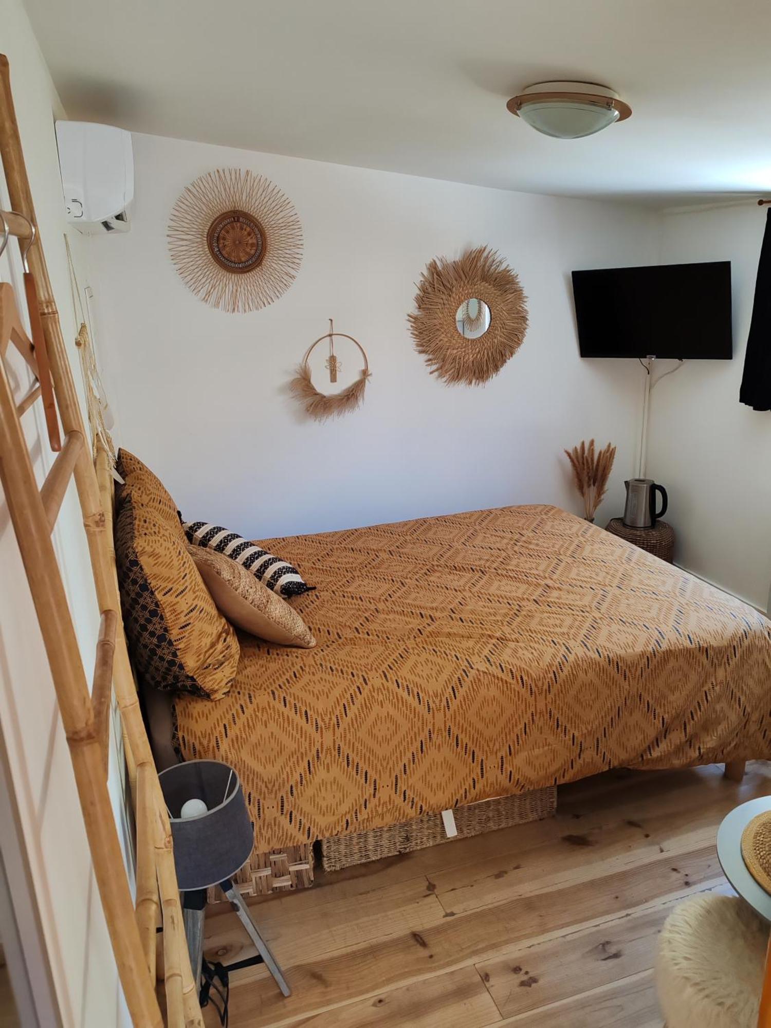 Apartament _Linstant_Zen_ Saint-Just  Pokój zdjęcie