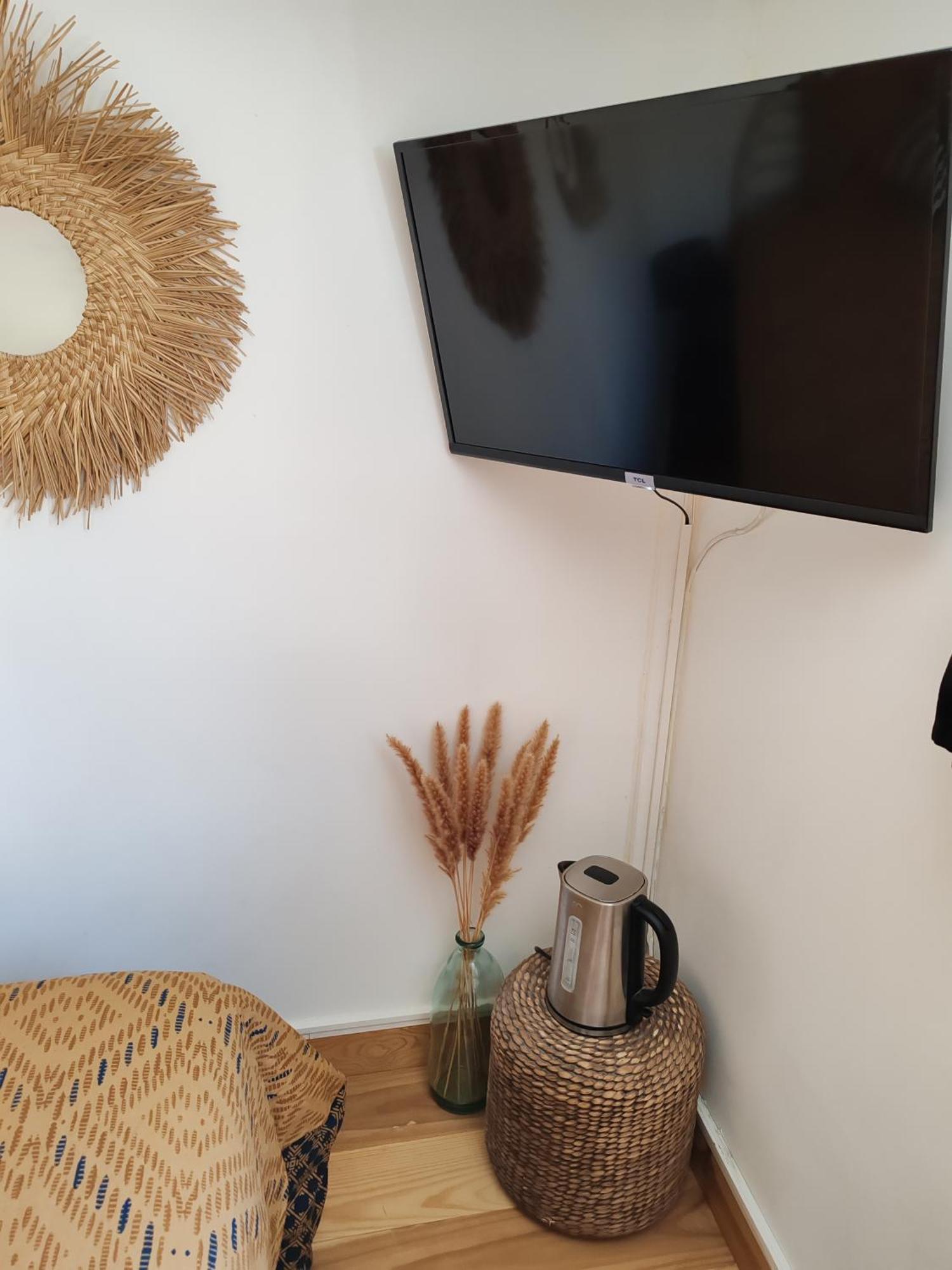 Apartament _Linstant_Zen_ Saint-Just  Zewnętrze zdjęcie