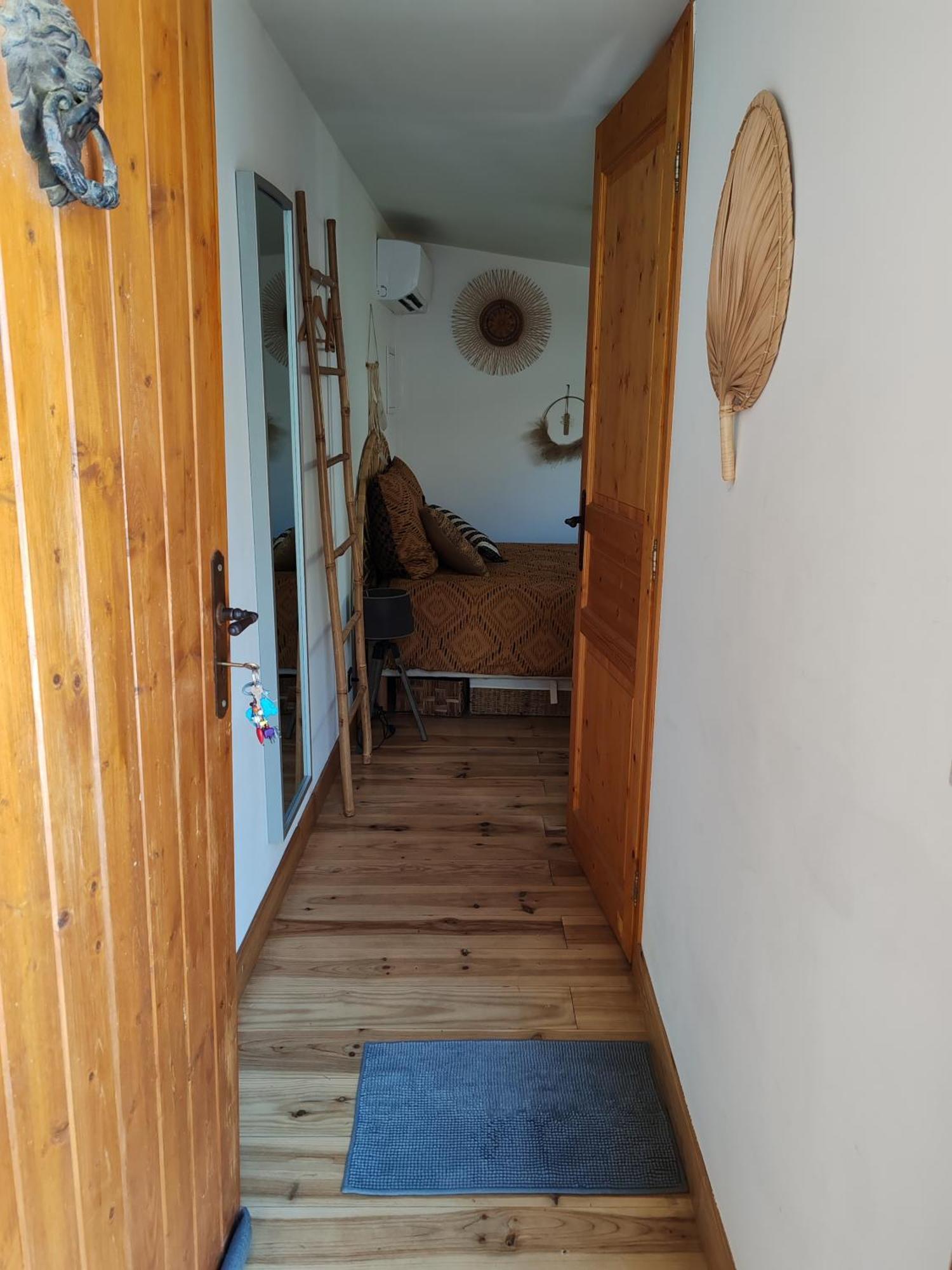 Apartament _Linstant_Zen_ Saint-Just  Zewnętrze zdjęcie