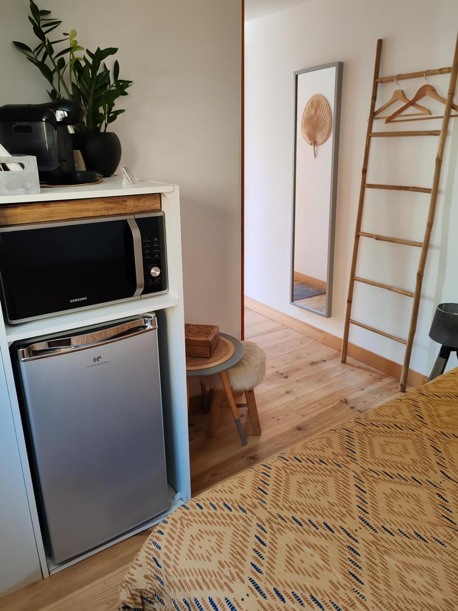 Apartament _Linstant_Zen_ Saint-Just  Zewnętrze zdjęcie