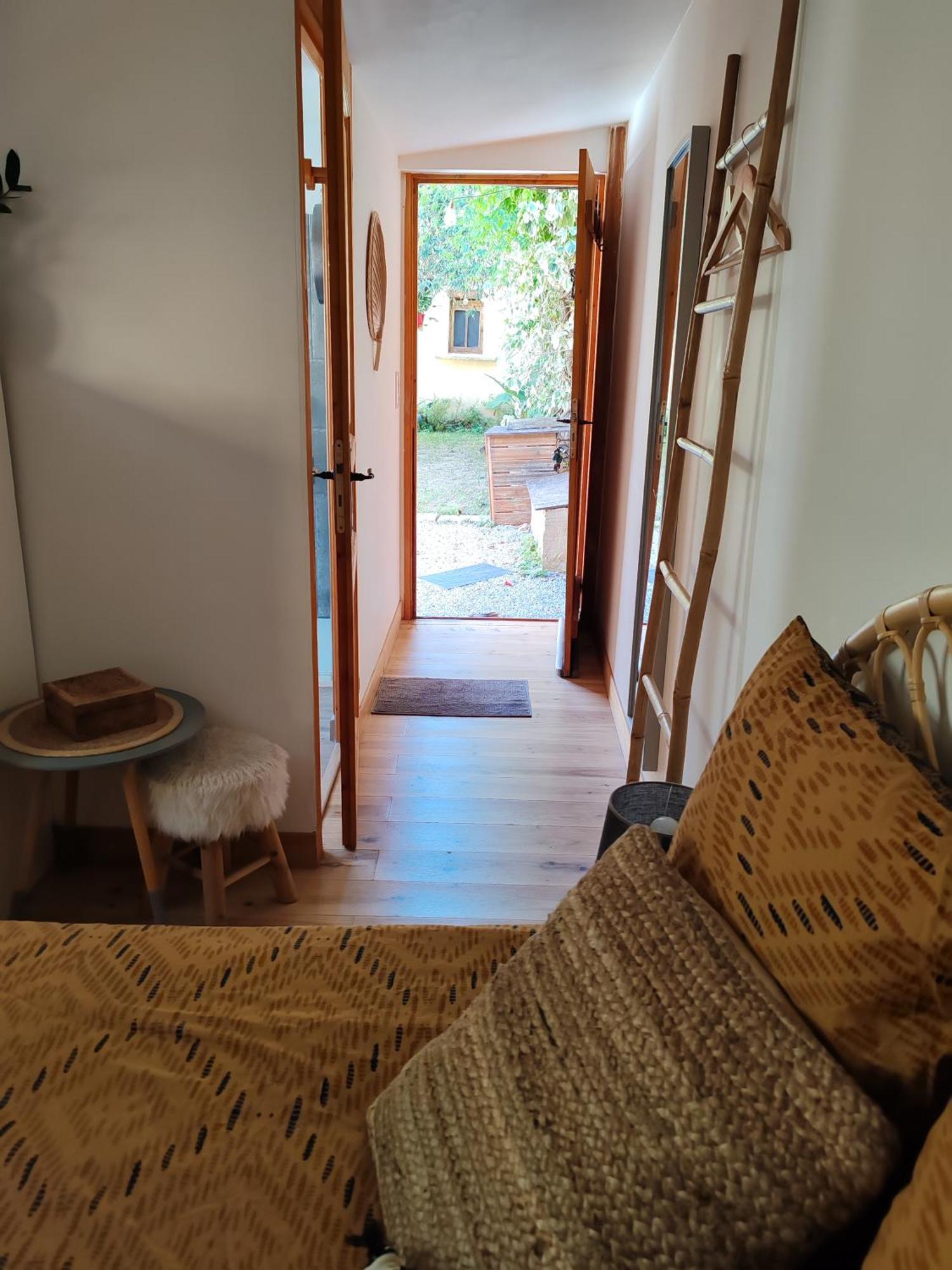 Apartament _Linstant_Zen_ Saint-Just  Zewnętrze zdjęcie