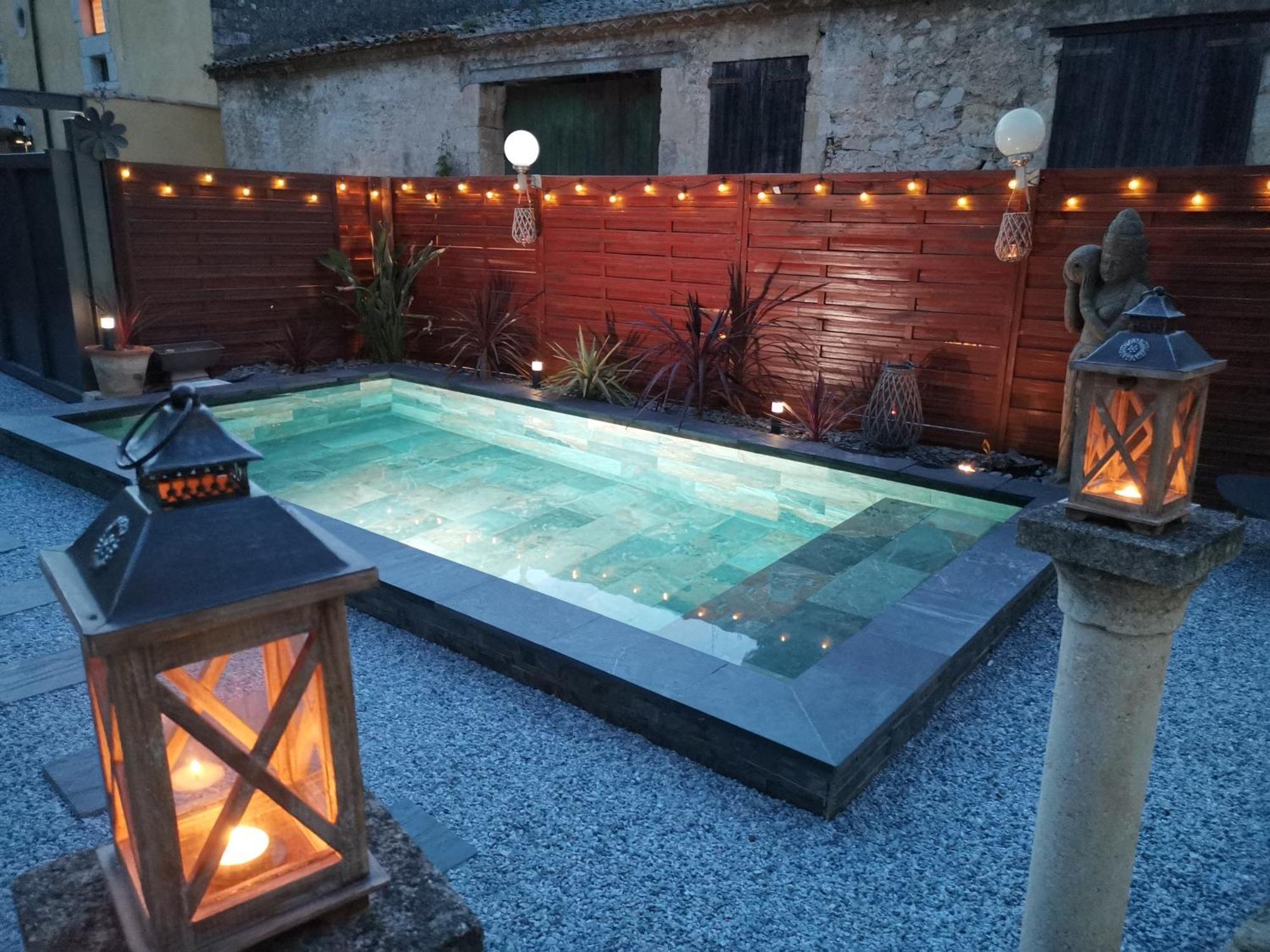 Apartament _Linstant_Zen_ Saint-Just  Zewnętrze zdjęcie