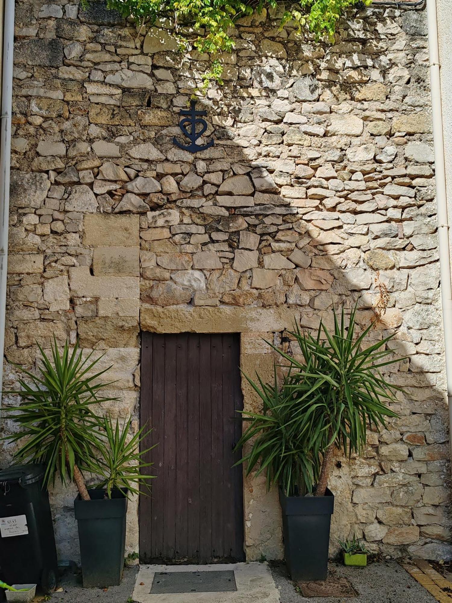 Apartament _Linstant_Zen_ Saint-Just  Zewnętrze zdjęcie