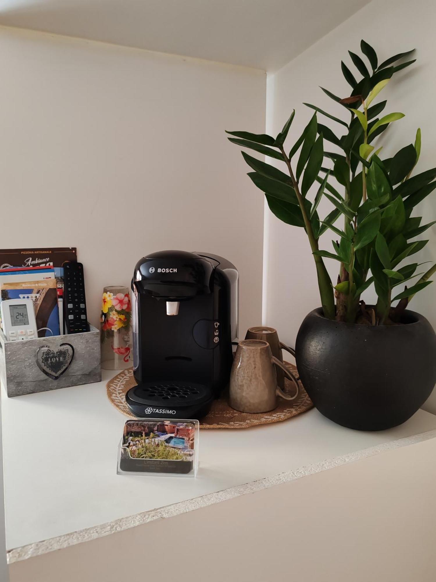Apartament _Linstant_Zen_ Saint-Just  Zewnętrze zdjęcie
